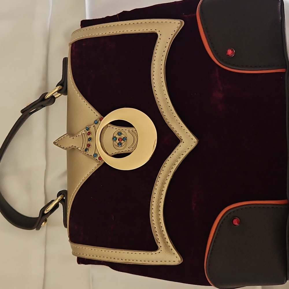 Disney Star Wars Queen Padmé Amidala Bag